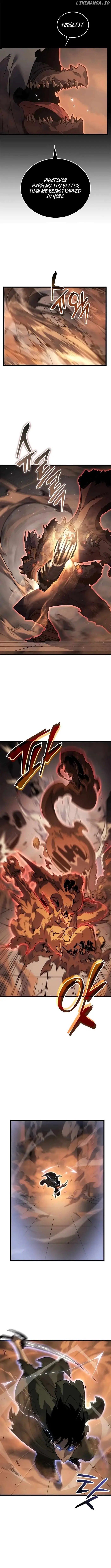 Solo Leveling Ragnarok - Chapter 29 image 03_optimized
